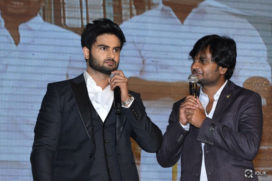 Shamanthakamani-Movie-Pre-Release-Function